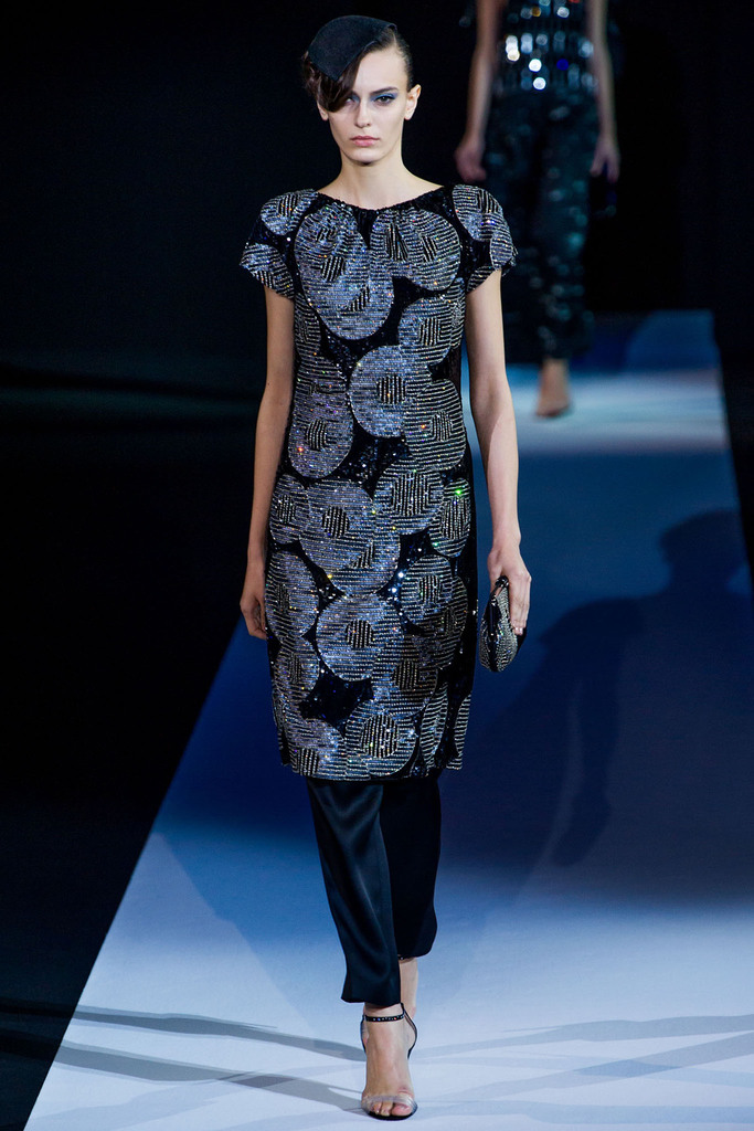 Giorgio Armani 2013(chng)DƬ