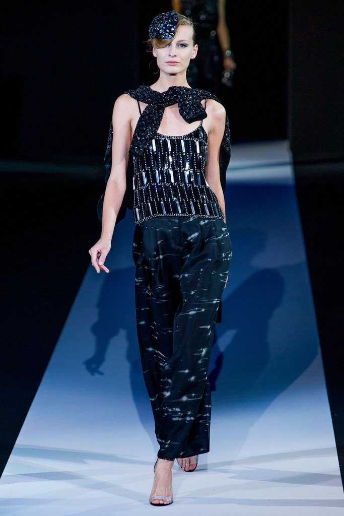 Giorgio Armani 2013DƬ