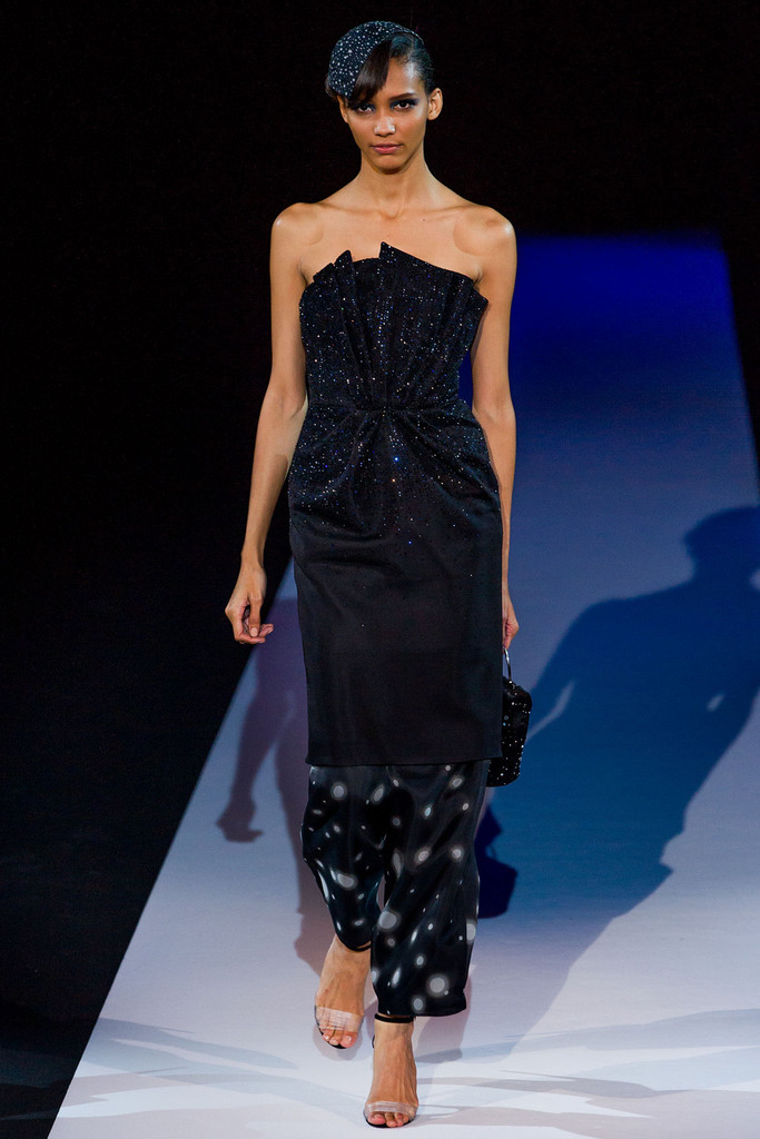 Giorgio Armani 2013DƬ