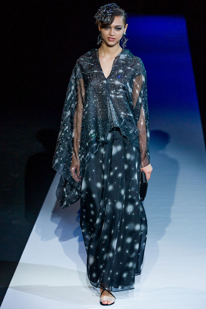 Giorgio Armani 2013(chng)DƬ