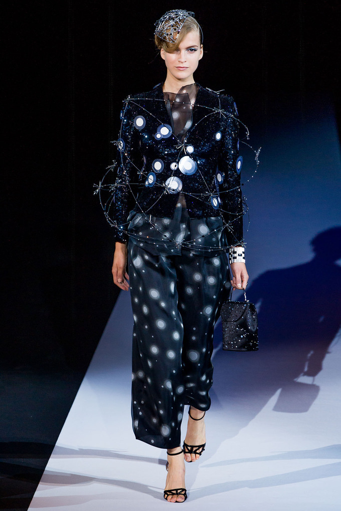 Giorgio Armani 2013DƬ