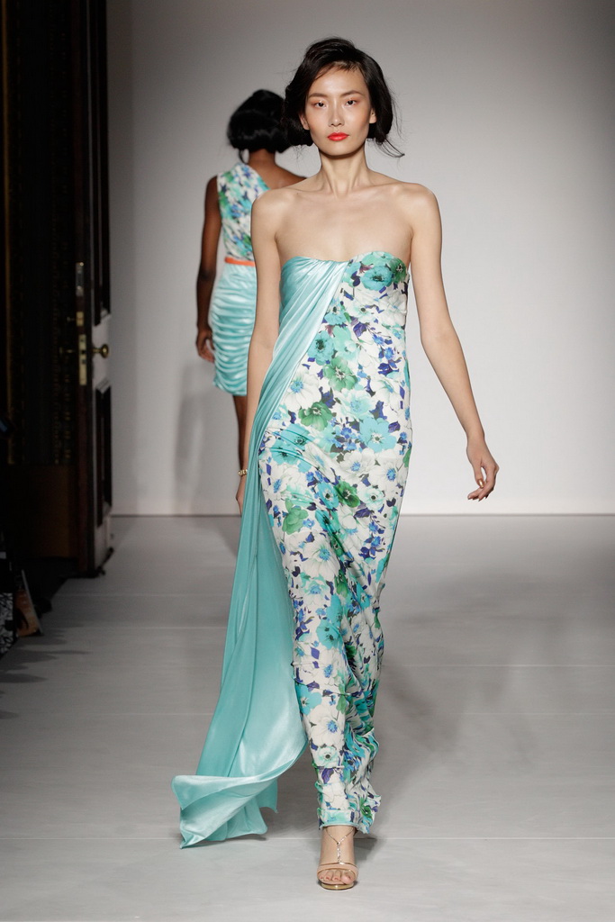 Ashley Isham 2013DƬ