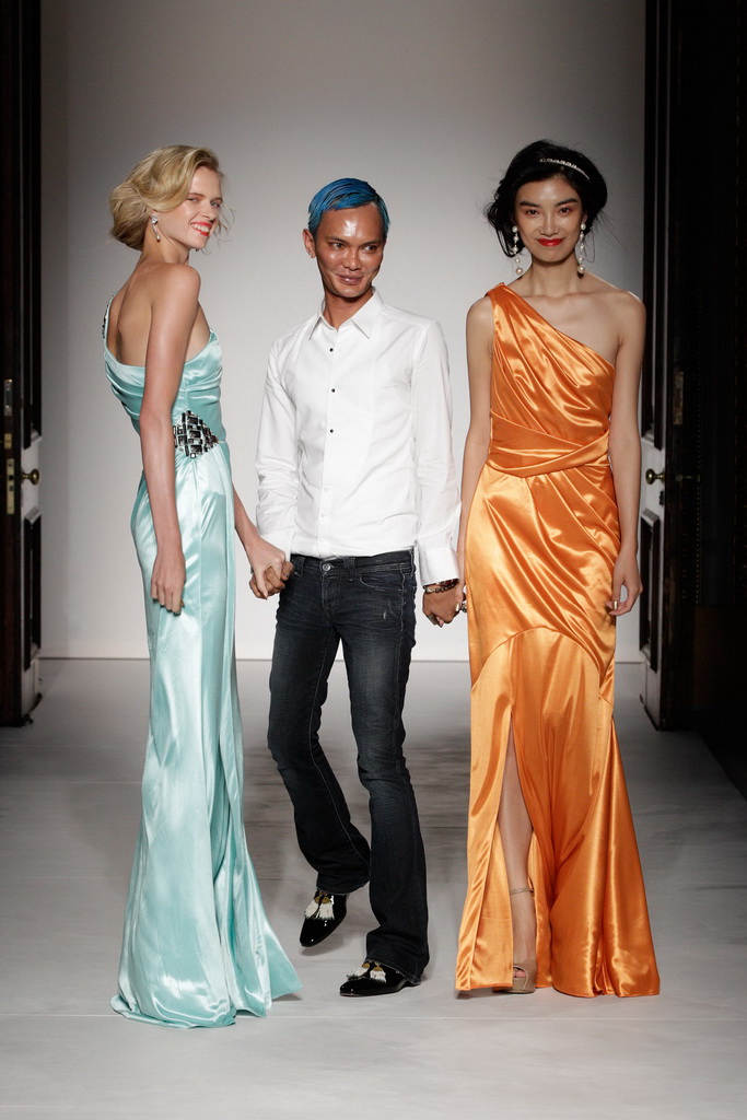 Ashley Isham 2013(chng)DƬ