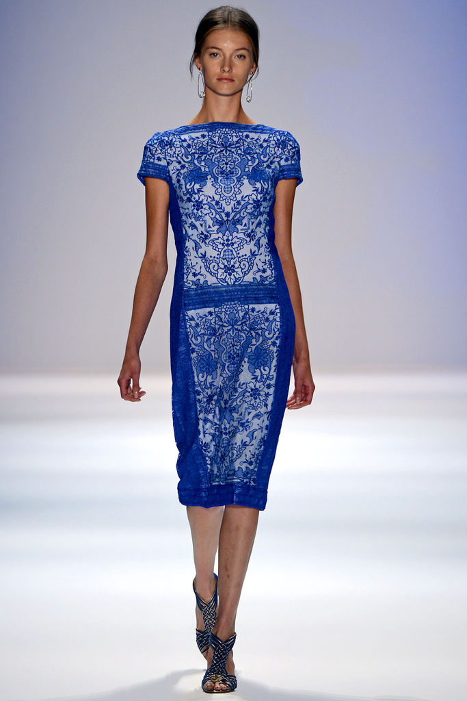 Tadashi Shoji 2013DƬ