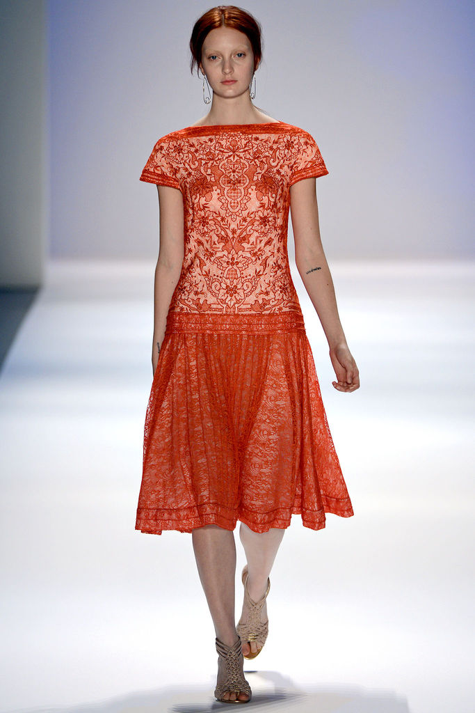 Tadashi Shoji 2013DƬ