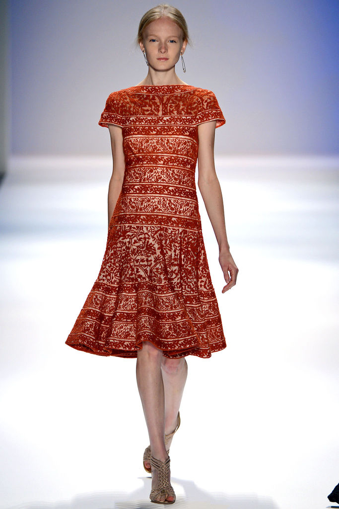 Tadashi Shoji 2013DƬ