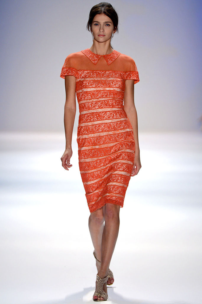 Tadashi Shoji 2013DƬ