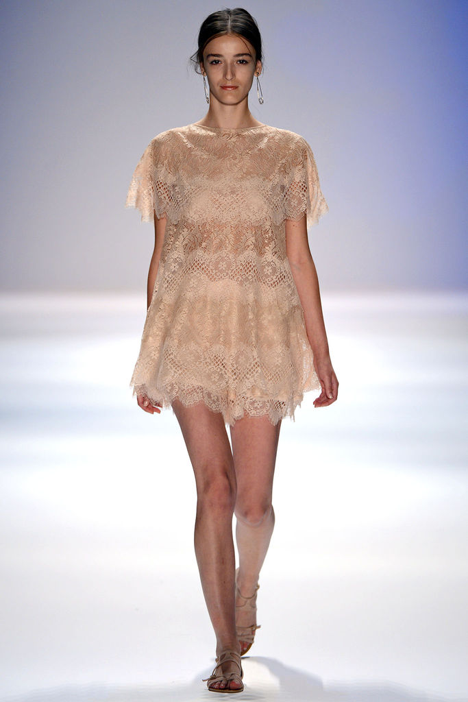 Tadashi Shoji 2013DƬ