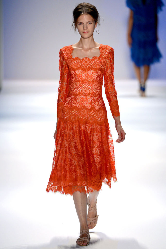 Tadashi Shoji 2013DƬ