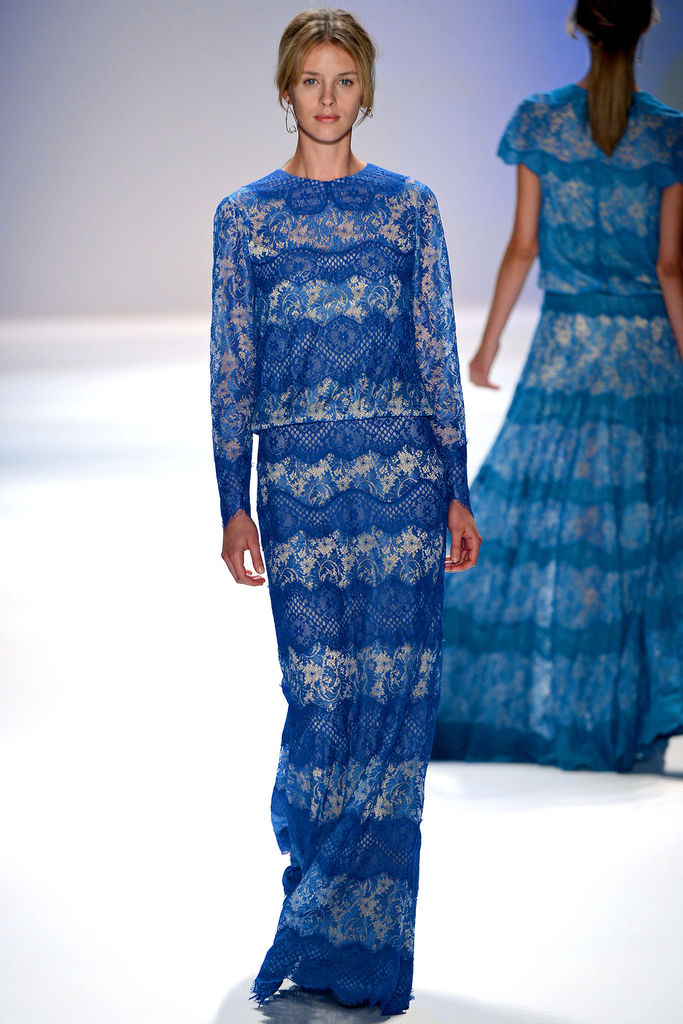 Tadashi Shoji 2013DƬ