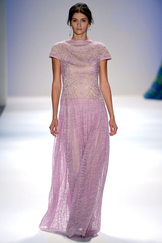 Tadashi Shoji 2013DƬ