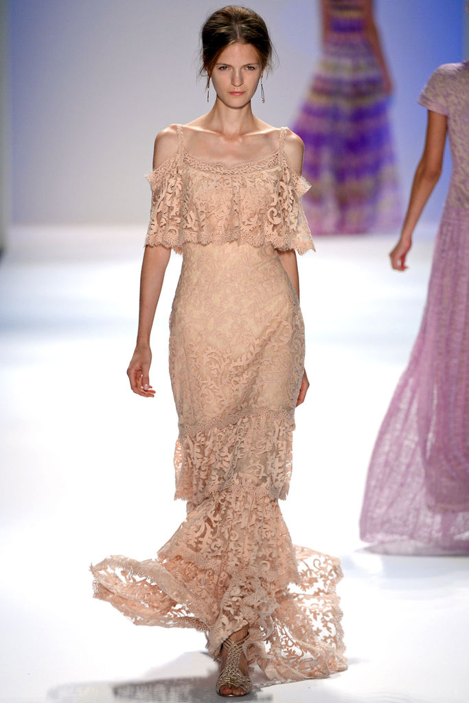 Tadashi Shoji 2013DƬ