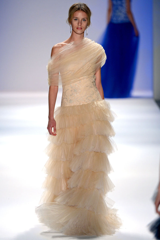 Tadashi Shoji 2013DƬ