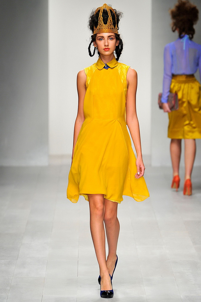 Bora Aksu 2013(chng)DƬ