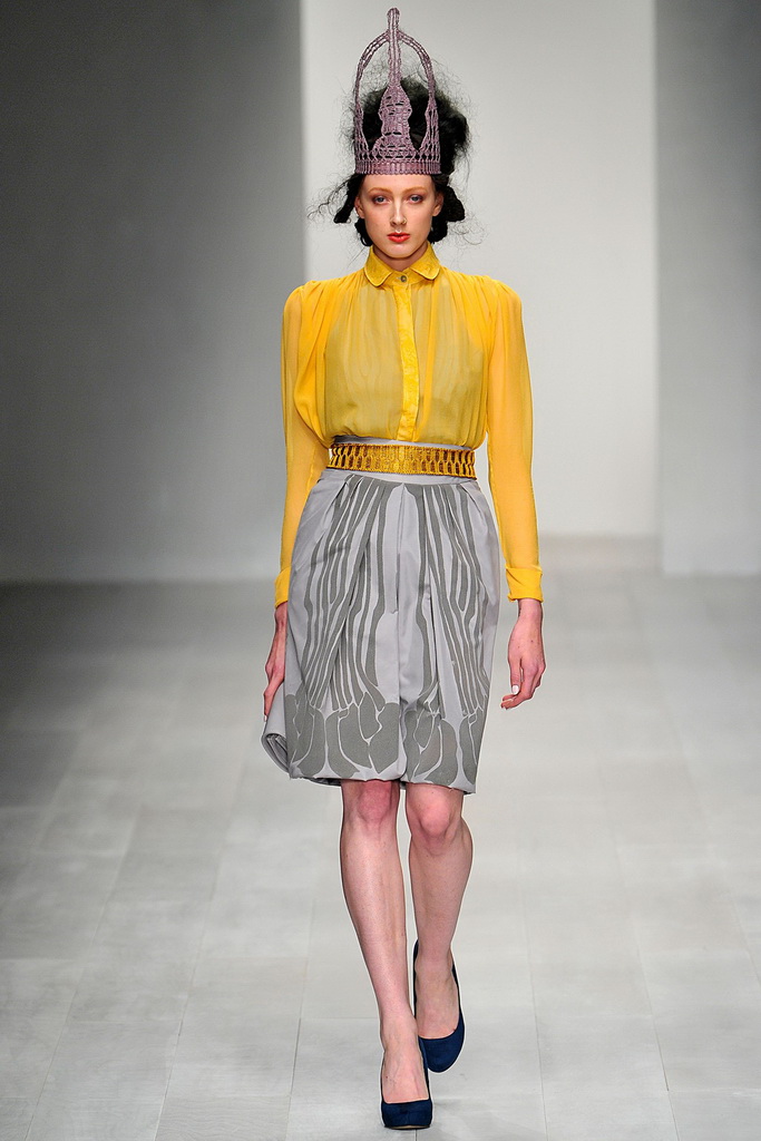 Bora Aksu 2013(chng)DƬ