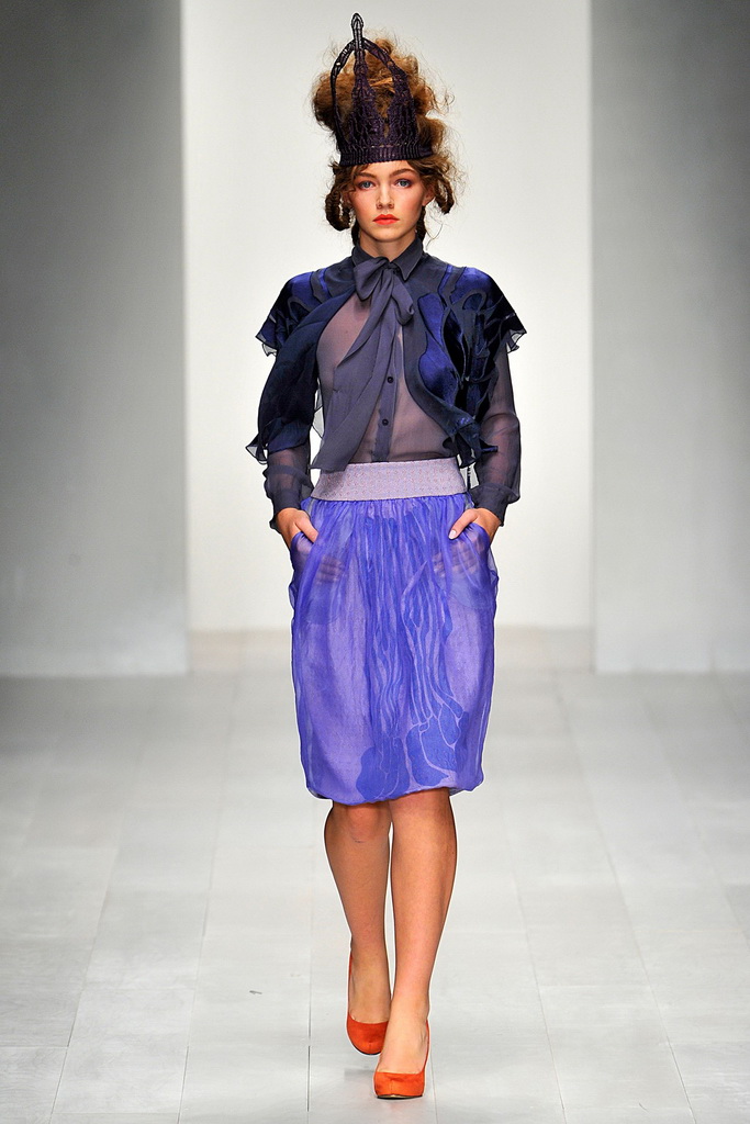 Bora Aksu 2013(chng)DƬ
