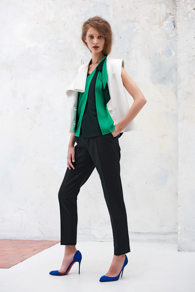 Bouchra Jarrar 2013(chng)DƬ