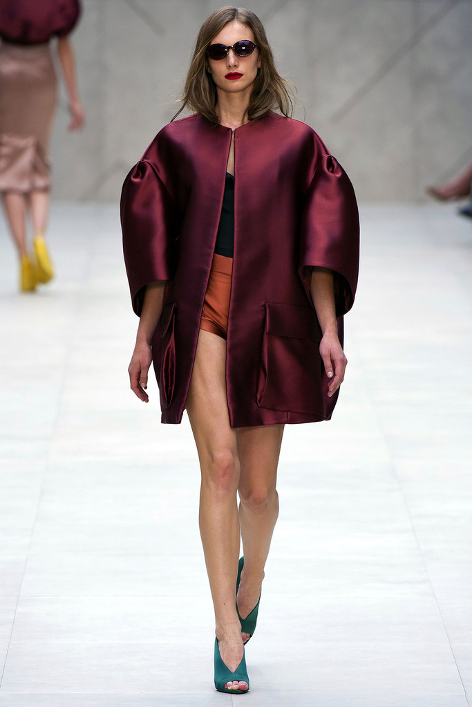 Burberry Prorsum 2013DƬ