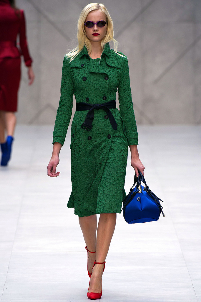 Burberry Prorsum 2013DƬ