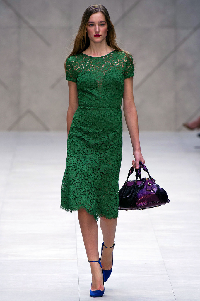 Burberry Prorsum 2013DƬ