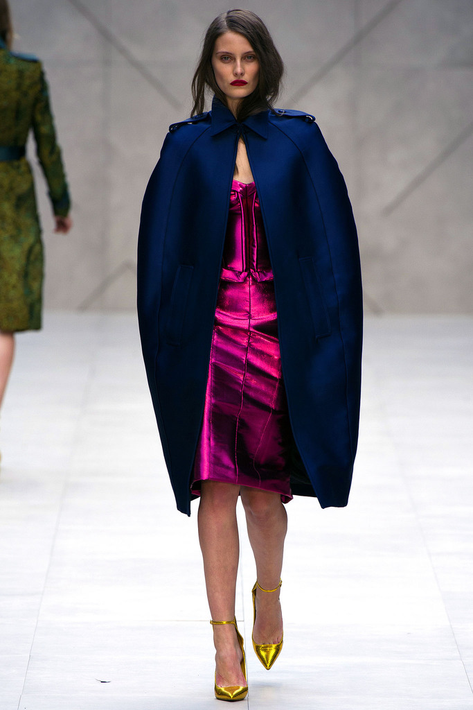 Burberry Prorsum 2013DƬ