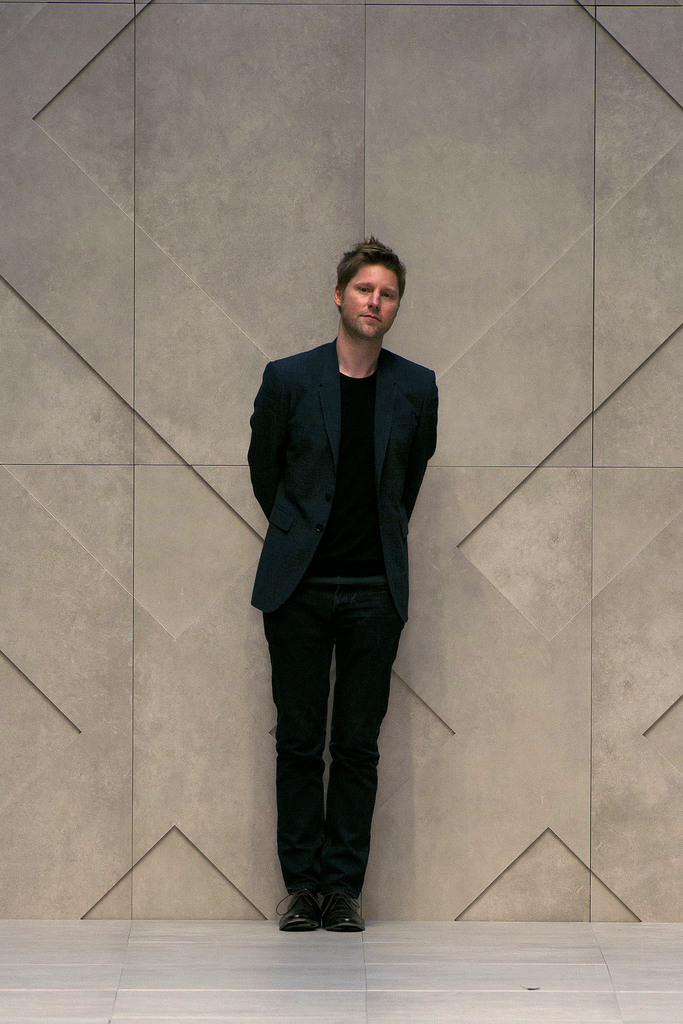 Burberry Prorsum 2013DƬ