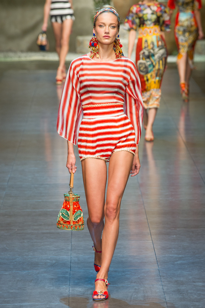 Dolce & Gabbana 2013DƬ