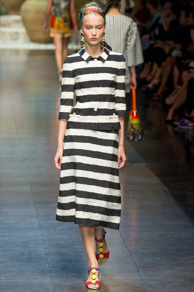 Dolce & Gabbana 2013DƬ