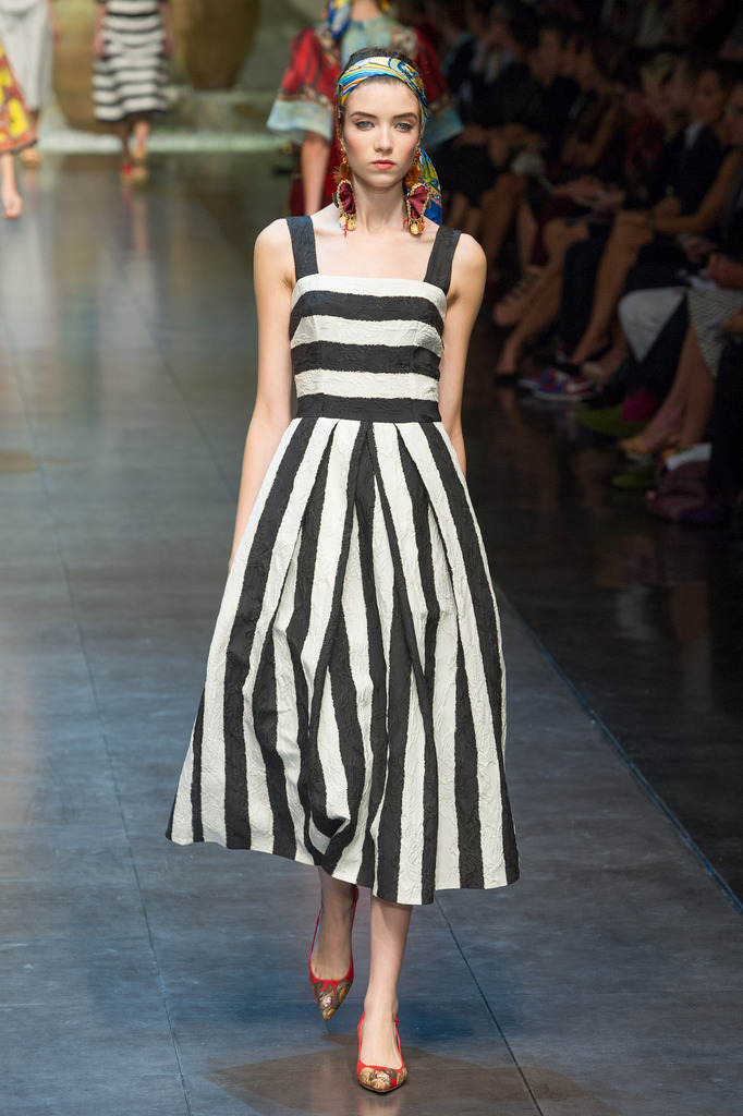 Dolce & Gabbana 2013DƬ