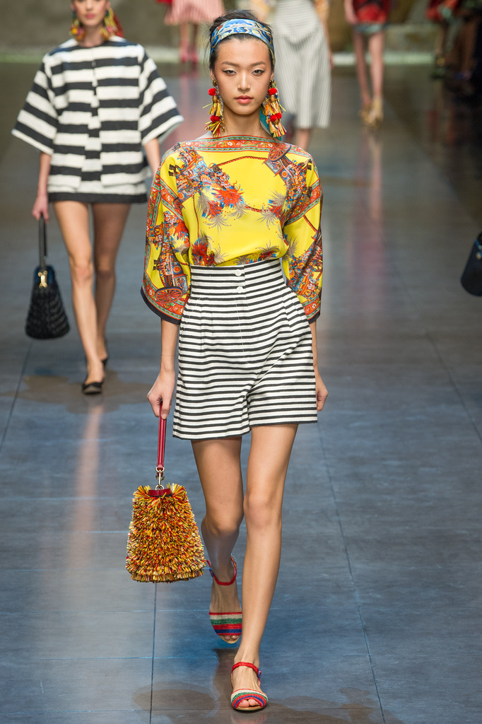 Dolce & Gabbana 2013DƬ