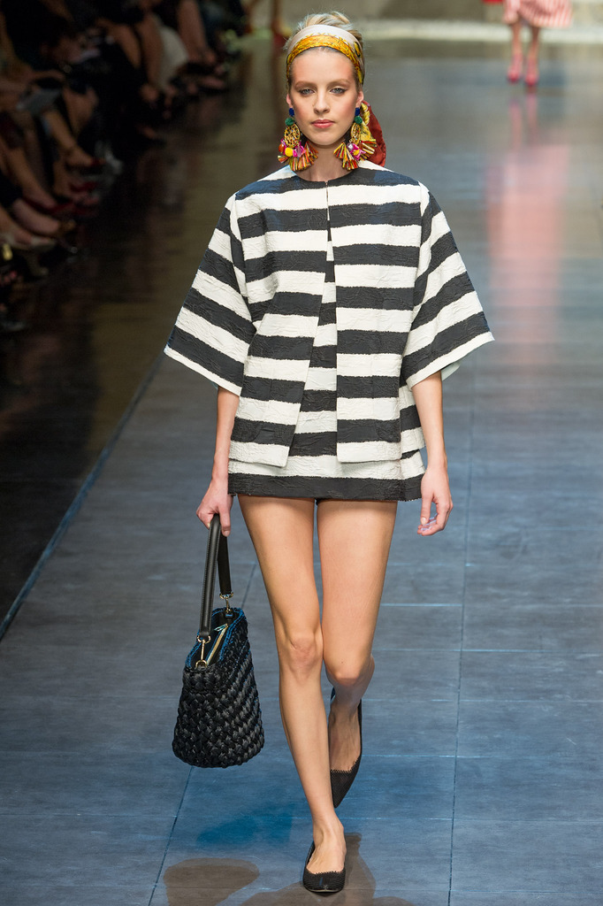 Dolce & Gabbana 2013DƬ