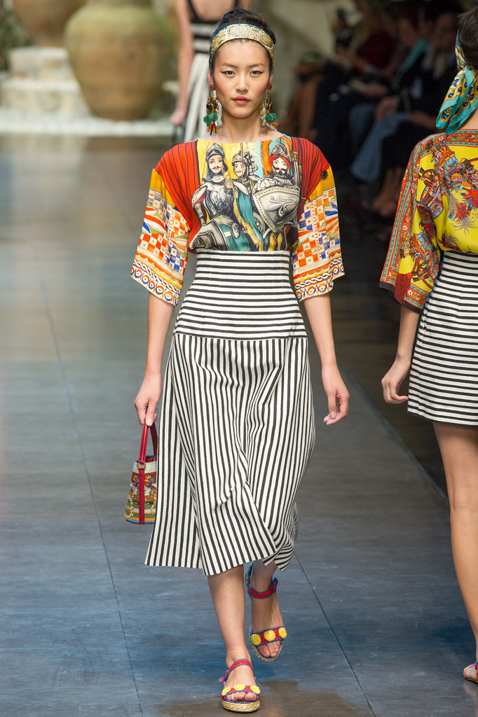 Dolce & Gabbana 2013DƬ