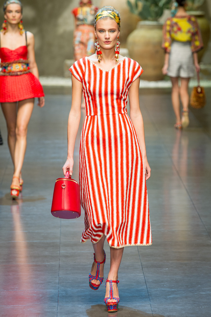 Dolce & Gabbana 2013DƬ