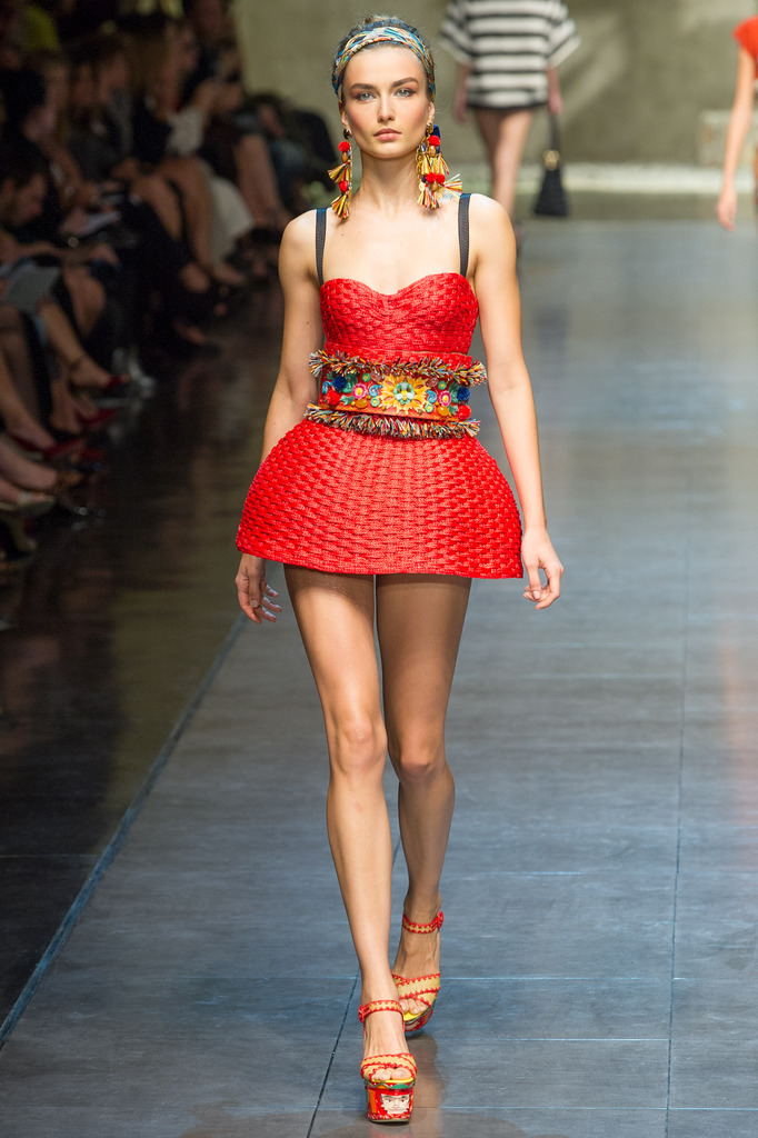 Dolce & Gabbana 2013DƬ