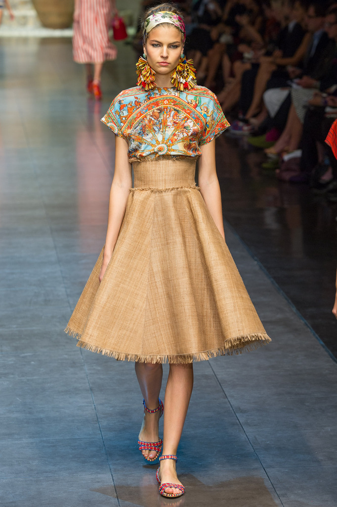 Dolce & Gabbana 2013DƬ