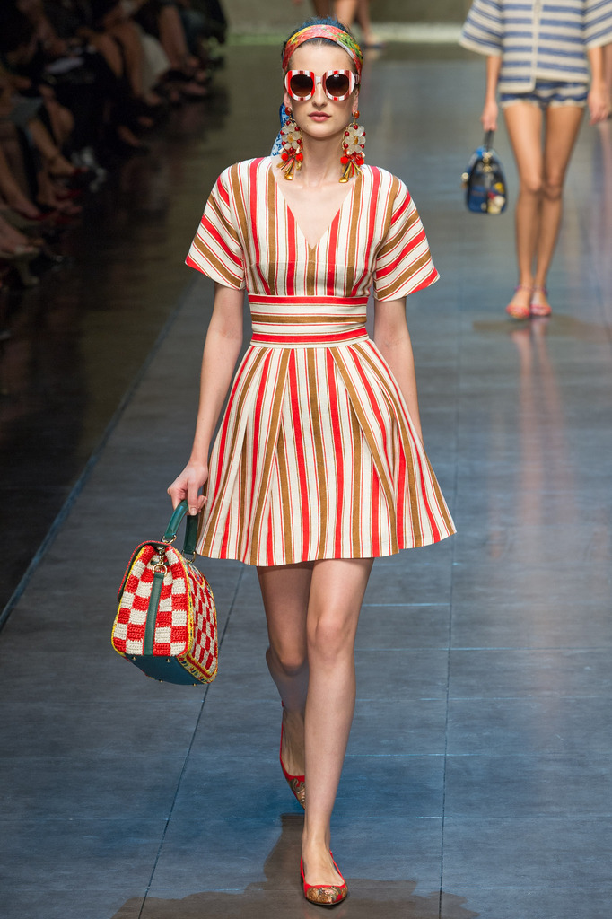 Dolce & Gabbana 2013DƬ