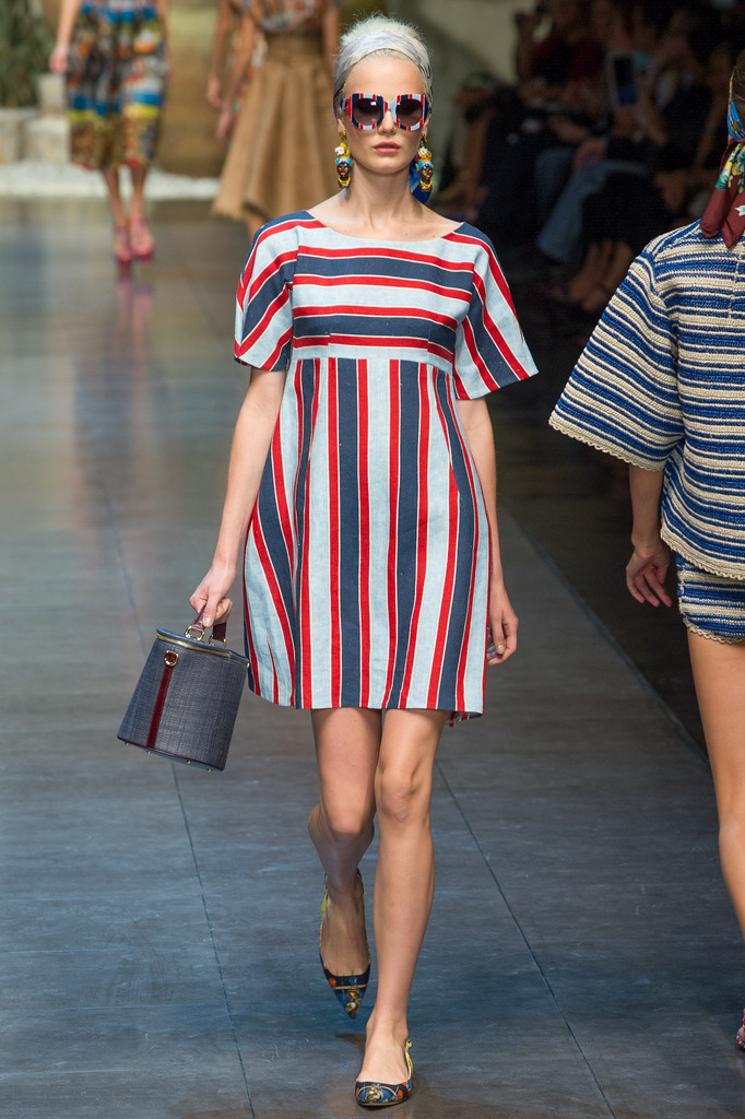 Dolce & Gabbana 2013DƬ