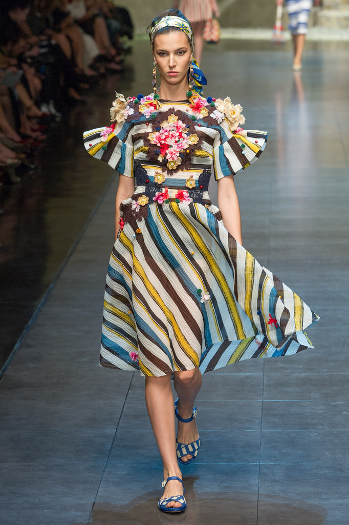 Dolce & Gabbana 2013DƬ