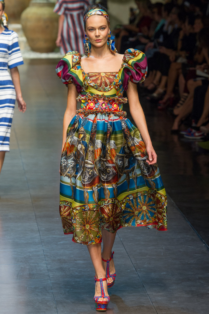 Dolce & Gabbana 2013DƬ