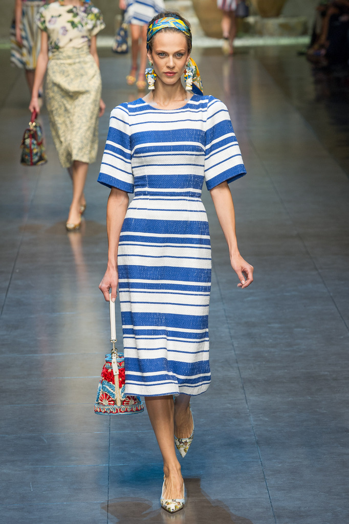 Dolce & Gabbana 2013DƬ
