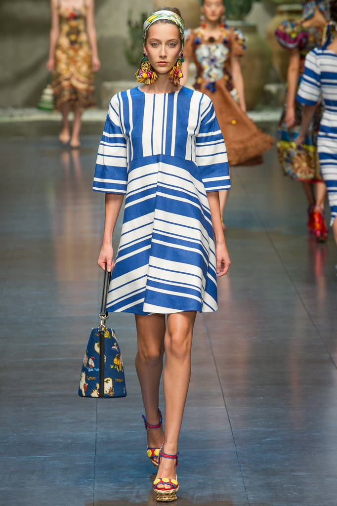 Dolce & Gabbana 2013DƬ