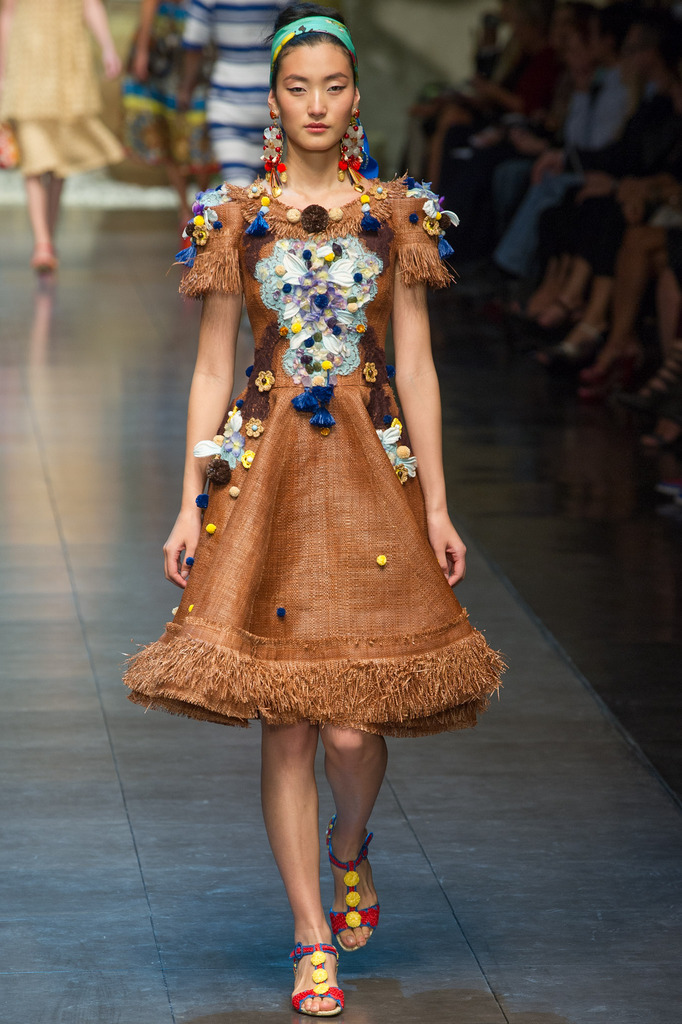Dolce & Gabbana 2013DƬ