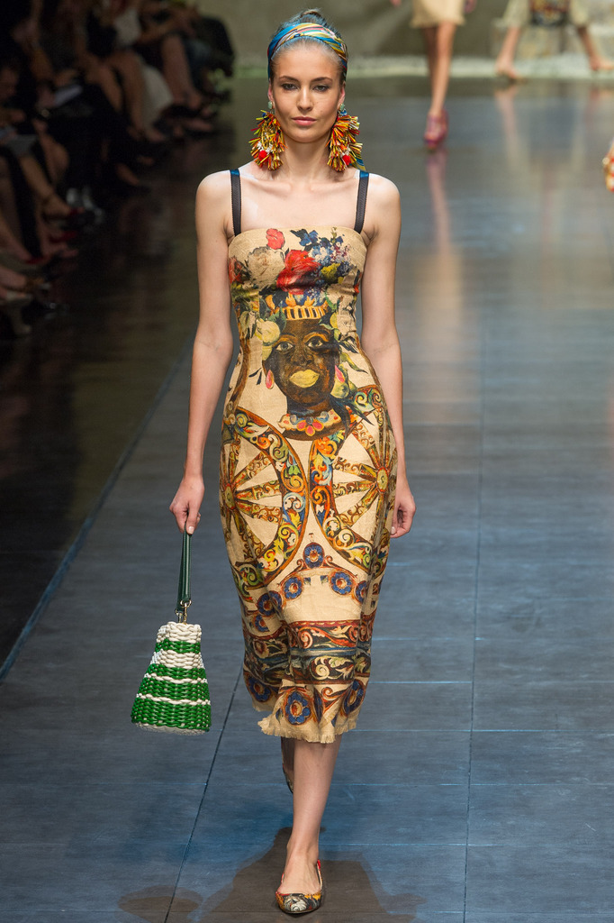 Dolce & Gabbana 2013DƬ