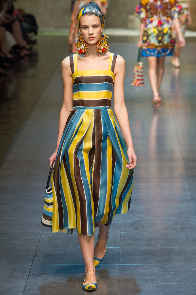 Dolce & Gabbana 2013DƬ