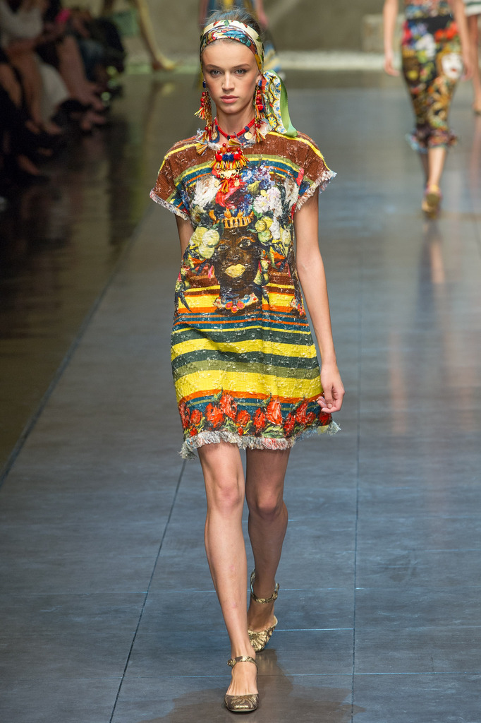 Dolce & Gabbana 2013DƬ
