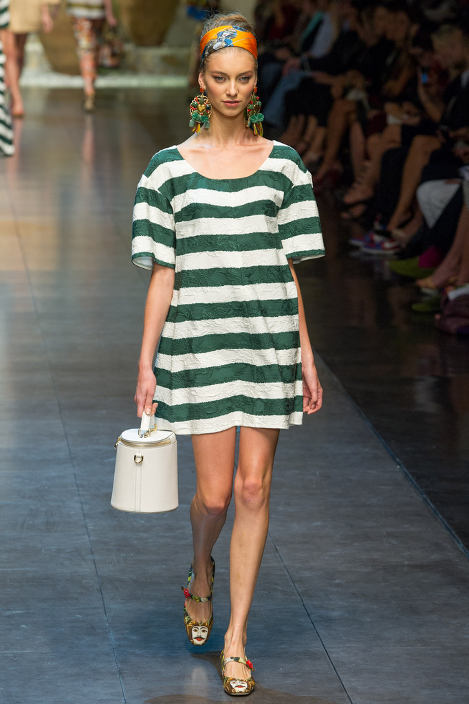 Dolce & Gabbana 2013DƬ