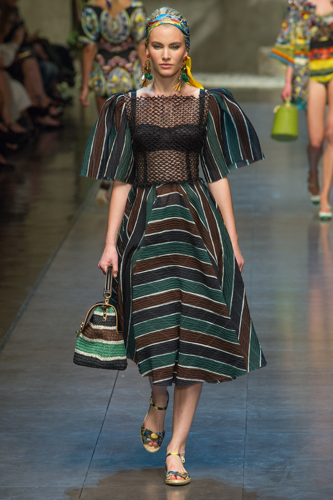 Dolce & Gabbana 2013DƬ