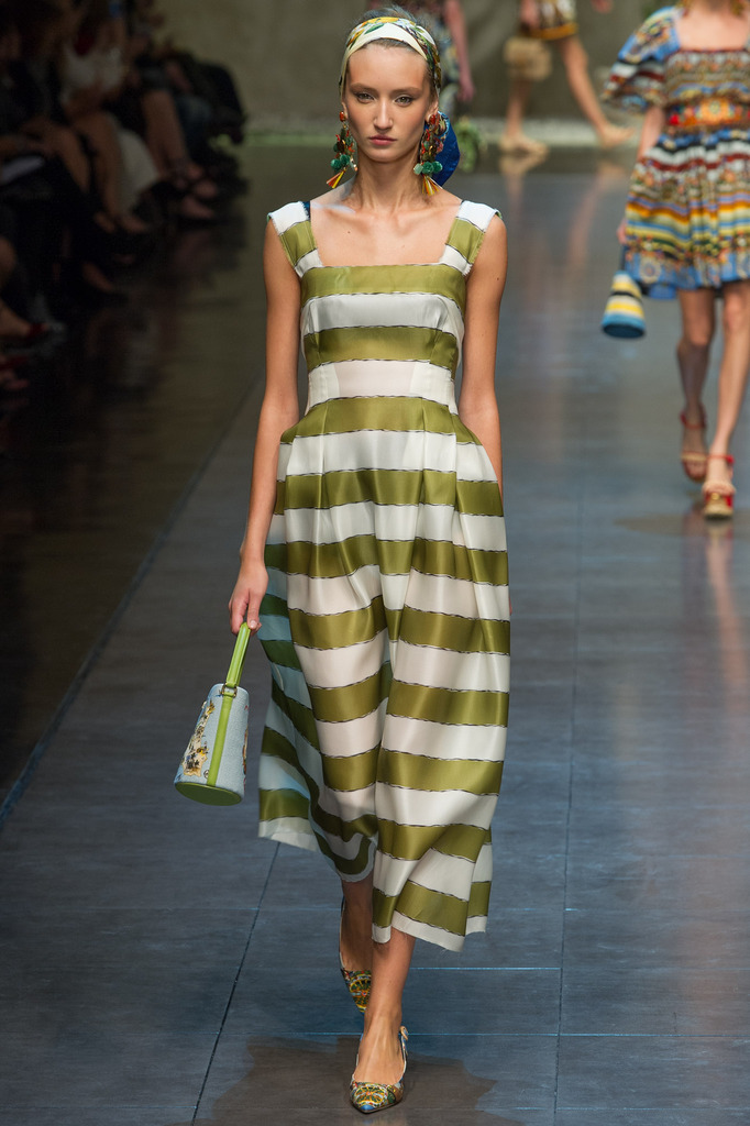 Dolce & Gabbana 2013DƬ