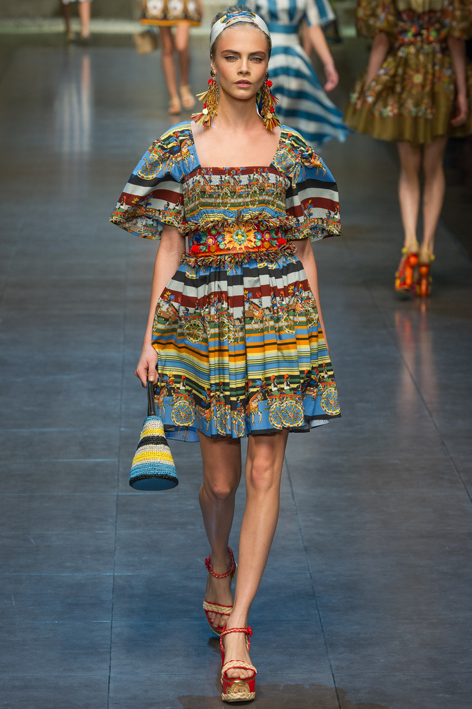 Dolce & Gabbana 2013DƬ