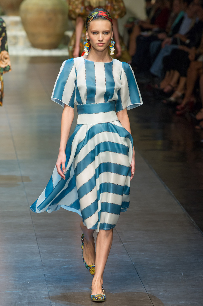 Dolce & Gabbana 2013DƬ